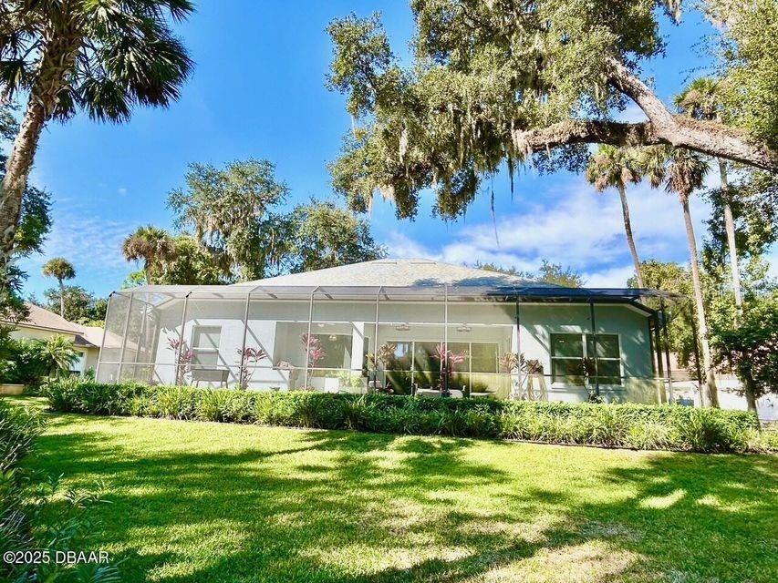 3787 Carrick Drive Ormond Beach FL 32174 V4945884 image51