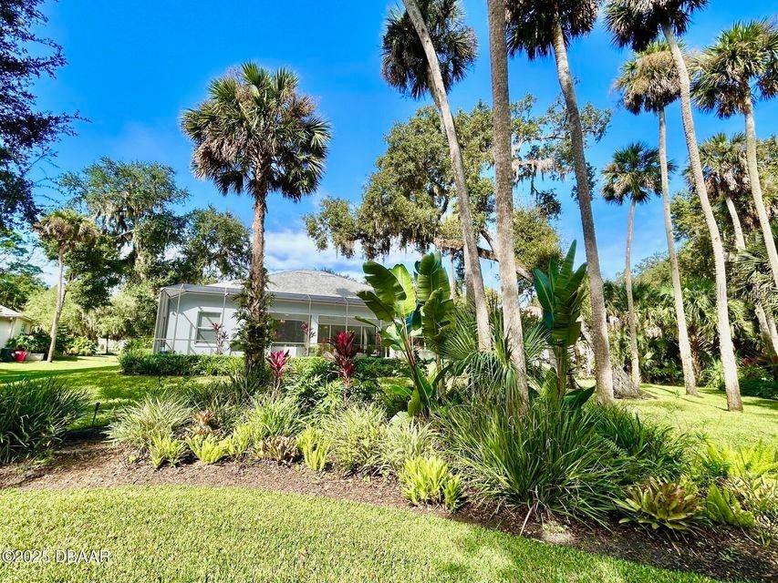 3787 Carrick Drive Ormond Beach FL 32174 V4945884 image53