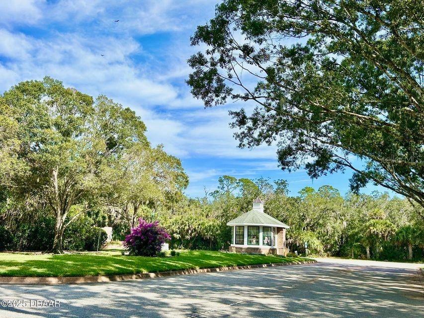 3787 Carrick Drive Ormond Beach FL 32174 V4945884 image55