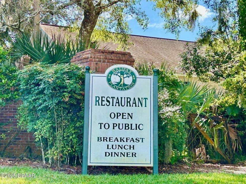 3787 Carrick Drive Ormond Beach FL 32174 V4945884 image56