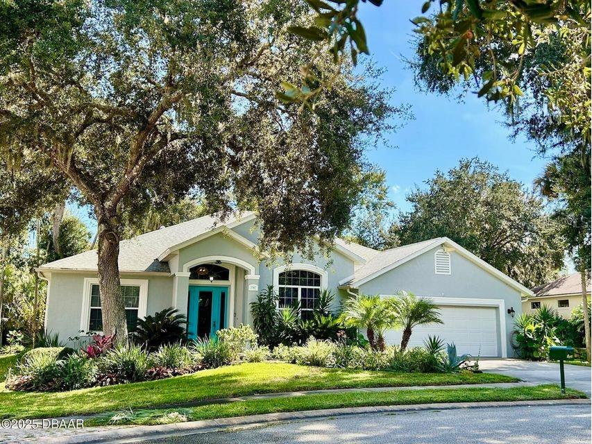 3787 Carrick Drive Ormond Beach FL 32174 V4945884 image59