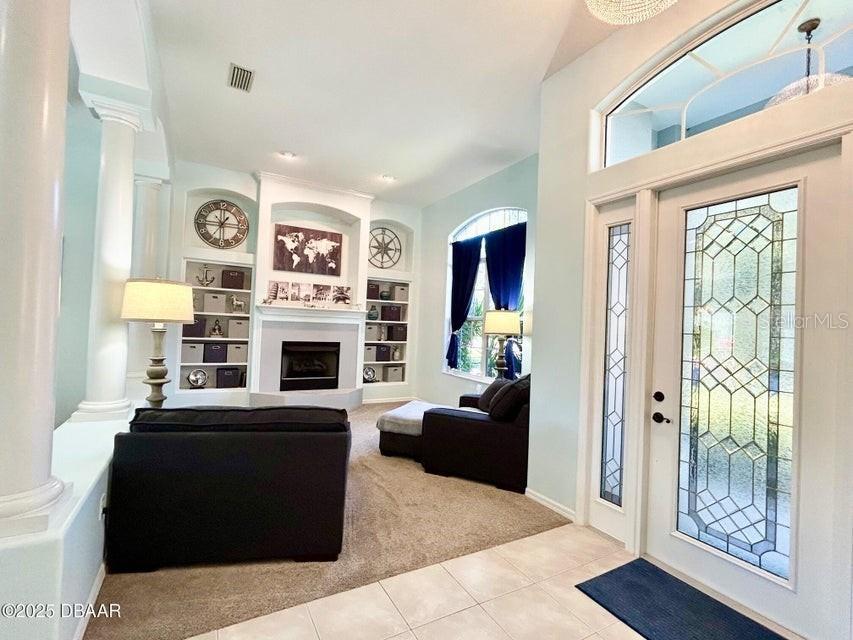 3787 Carrick Drive Ormond Beach FL 32174 V4945884 image7