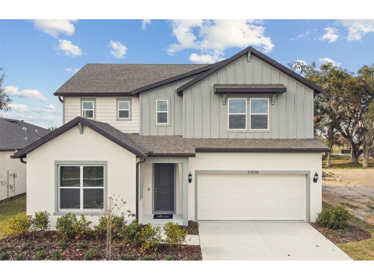 37878 Clinch Circle Zephyrhills FL 33540 T3545415 image1