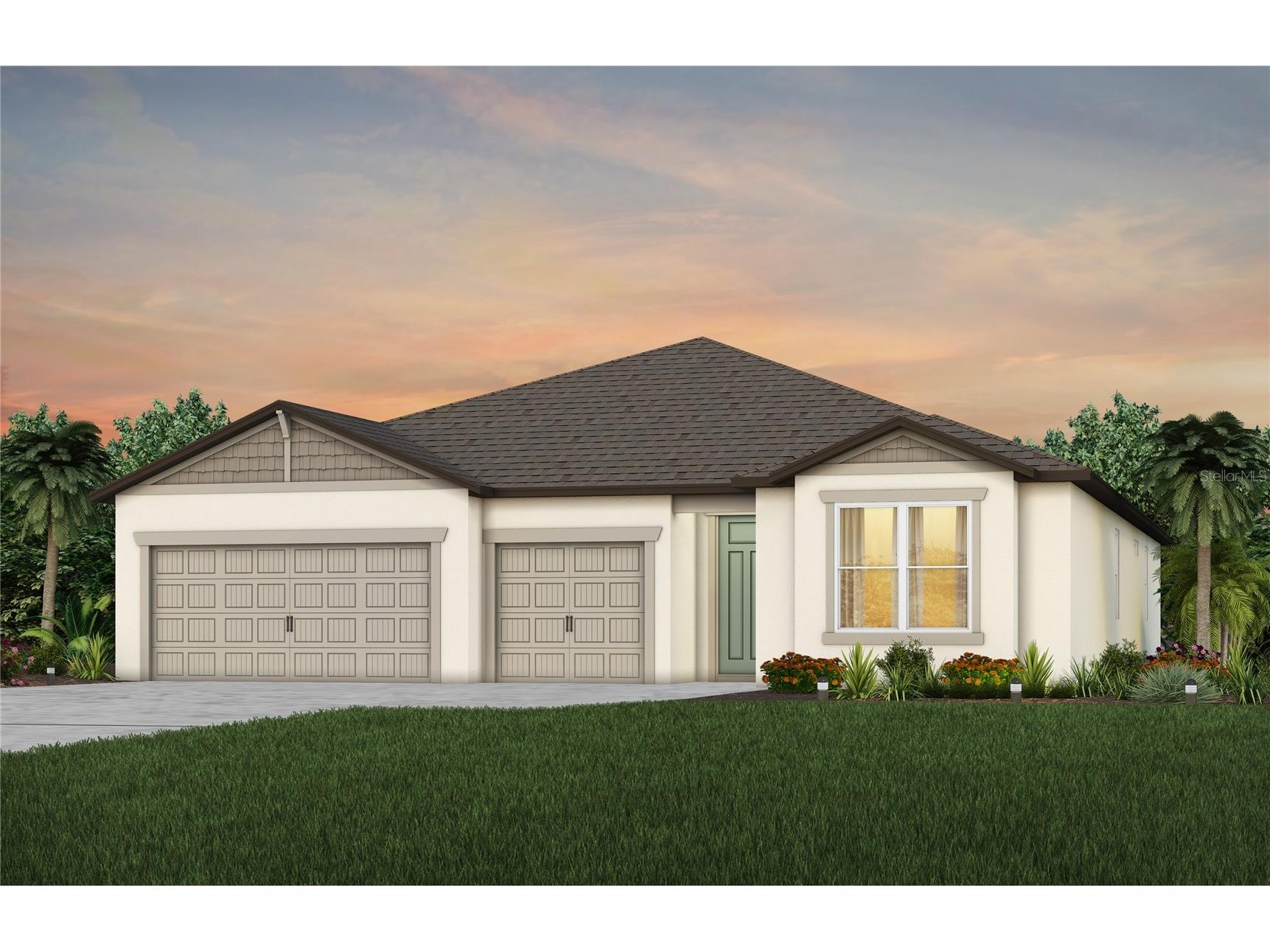 3788 Obsidian Drive Spring Hill FL 34609 TB8491019 image1