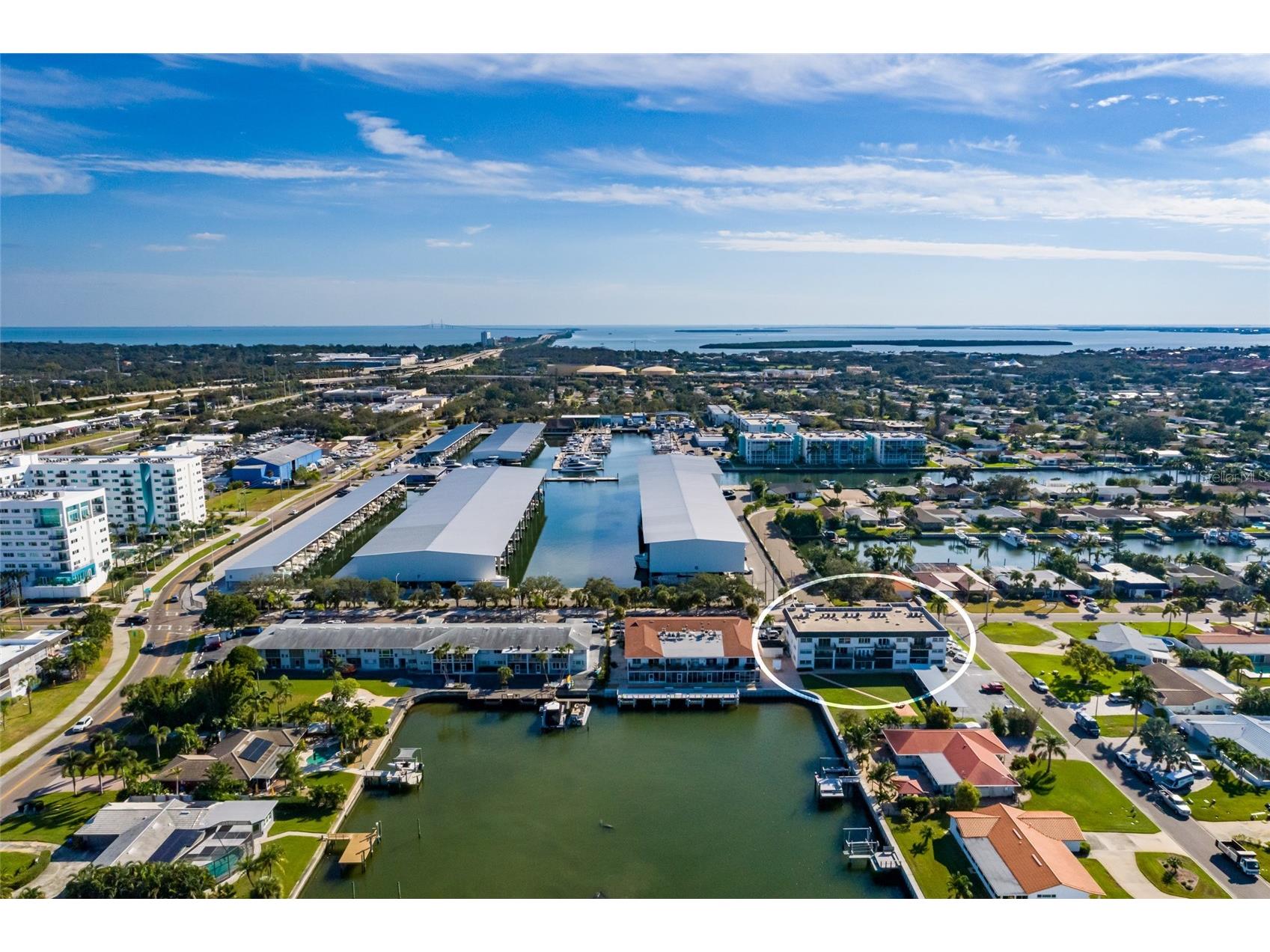 3789 46th Avenue S #101 Saint Petersburg FL 33711 TB8525066 image1