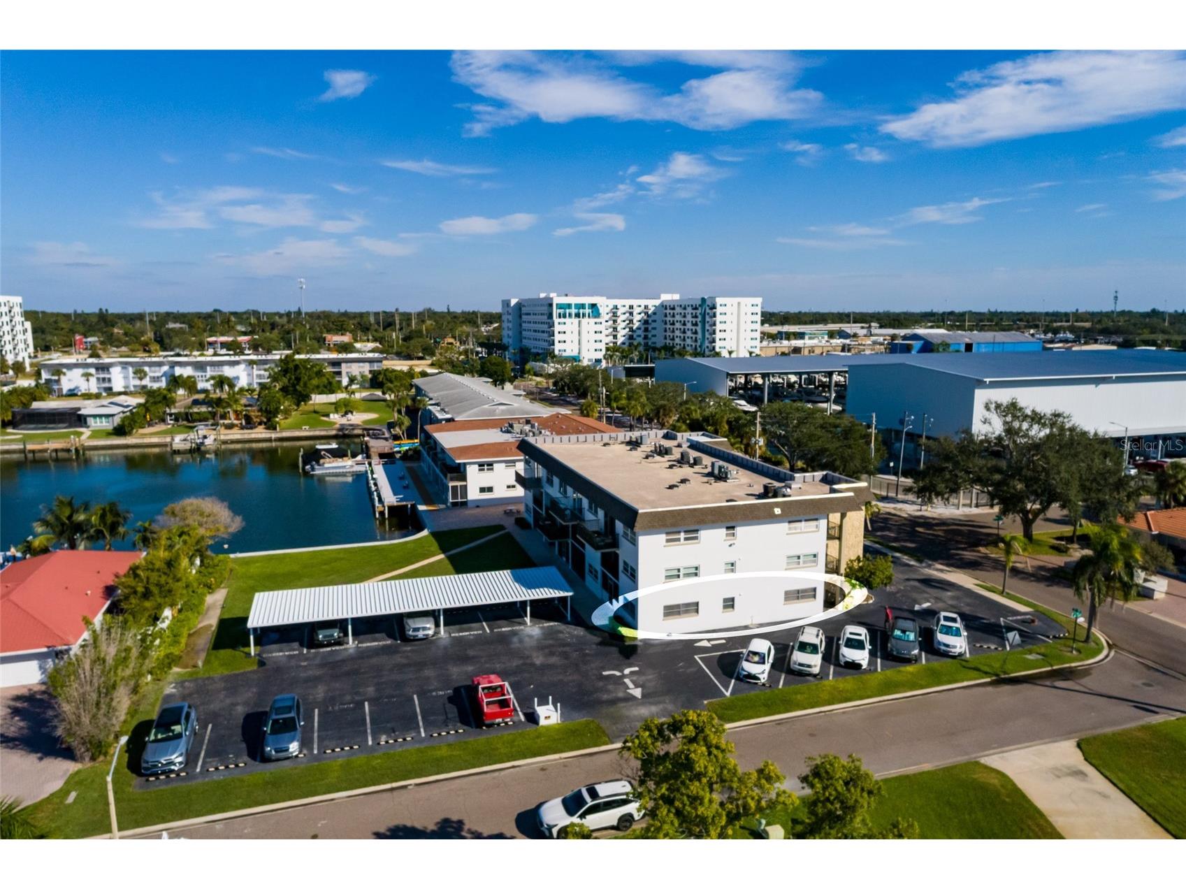 3789 46th Avenue S #101 Saint Petersburg FL 33711 TB8525066 image39