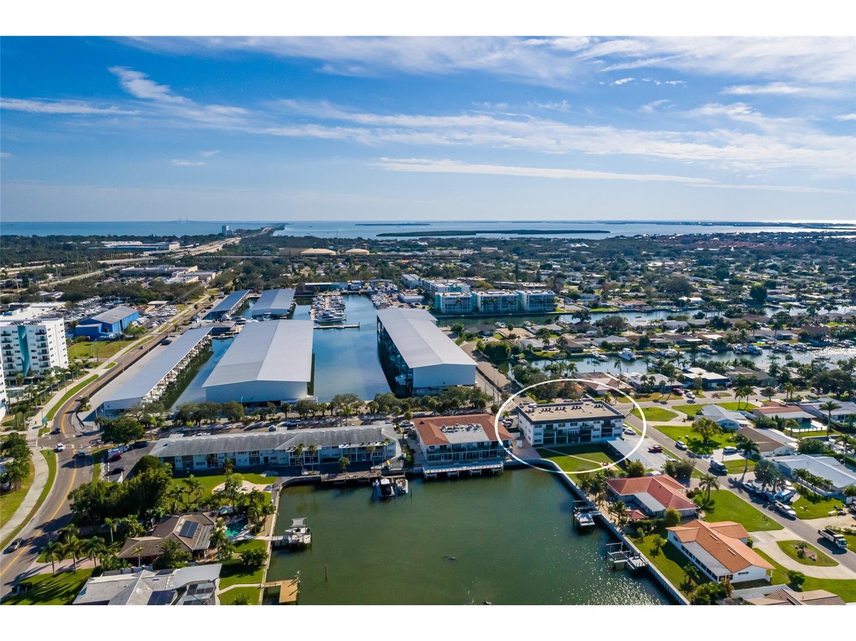 3789 46th Avenue S #101 Saint Petersburg FL 33711 TB8525066 image46