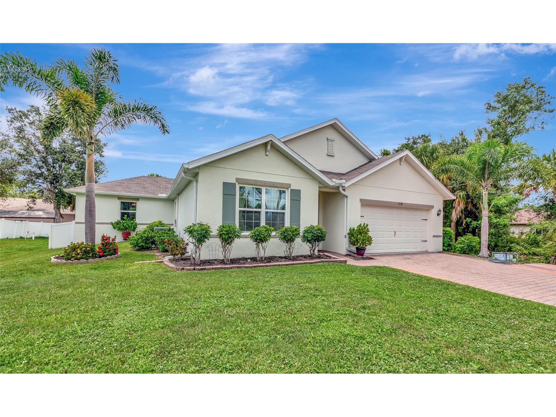 3789 Cinderella Road North Port FL 34286 N6139723 image1