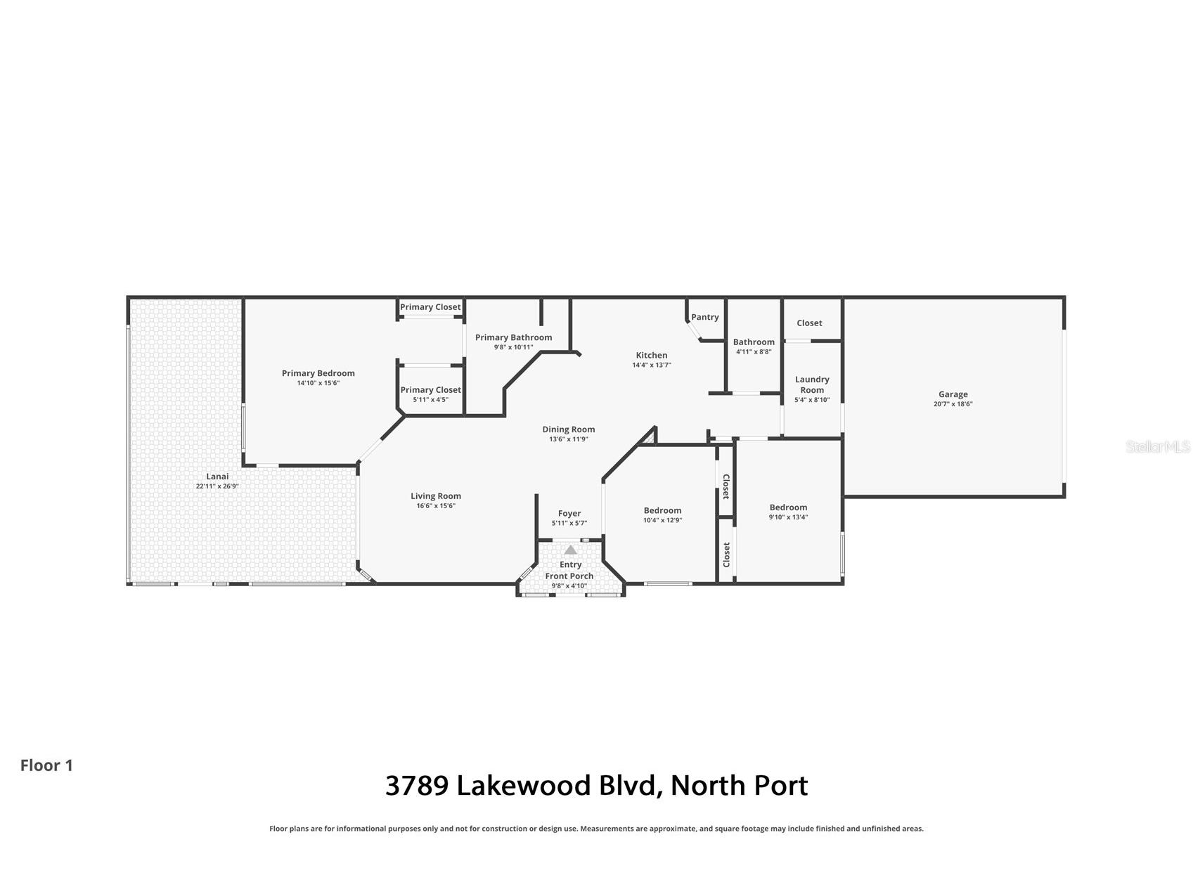 3789 Lakewood Boulevard North Port FL 34287 C7527382 image42