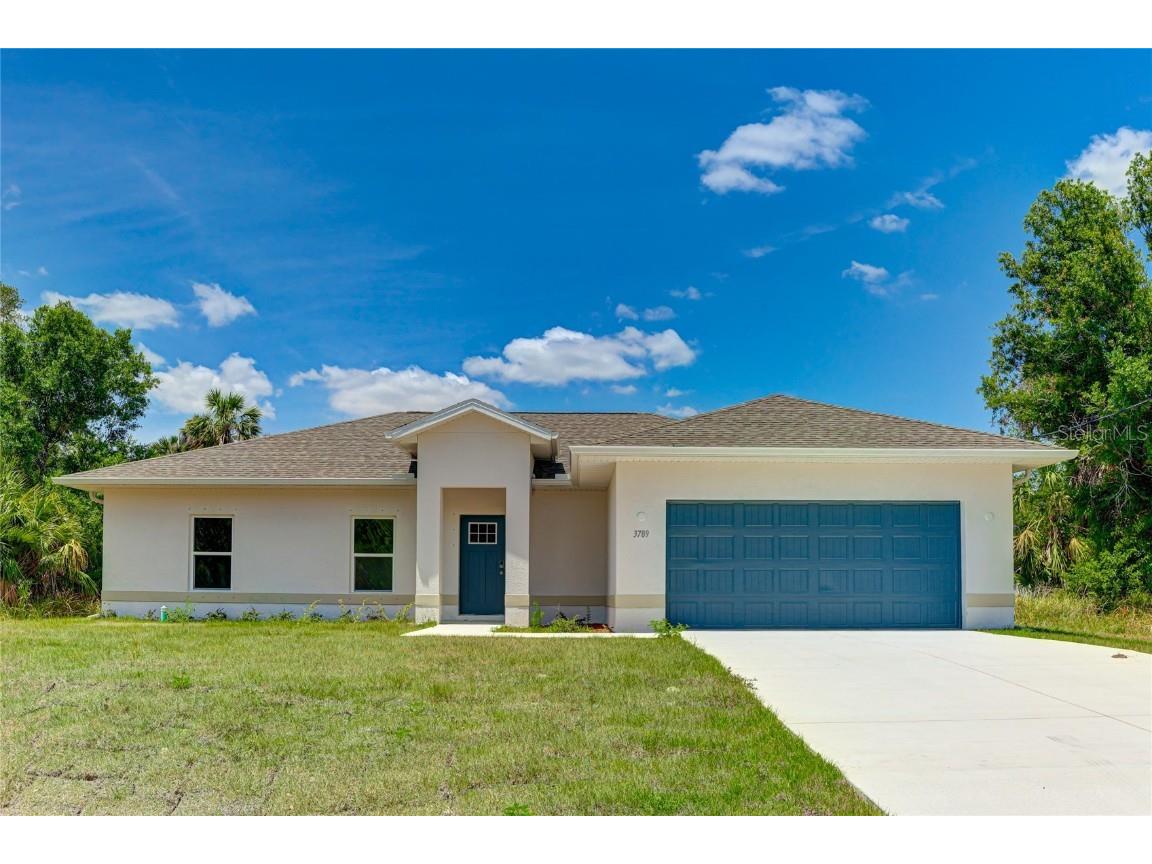 3789 Uriah Street North Port FL 34288 A4608231 image1