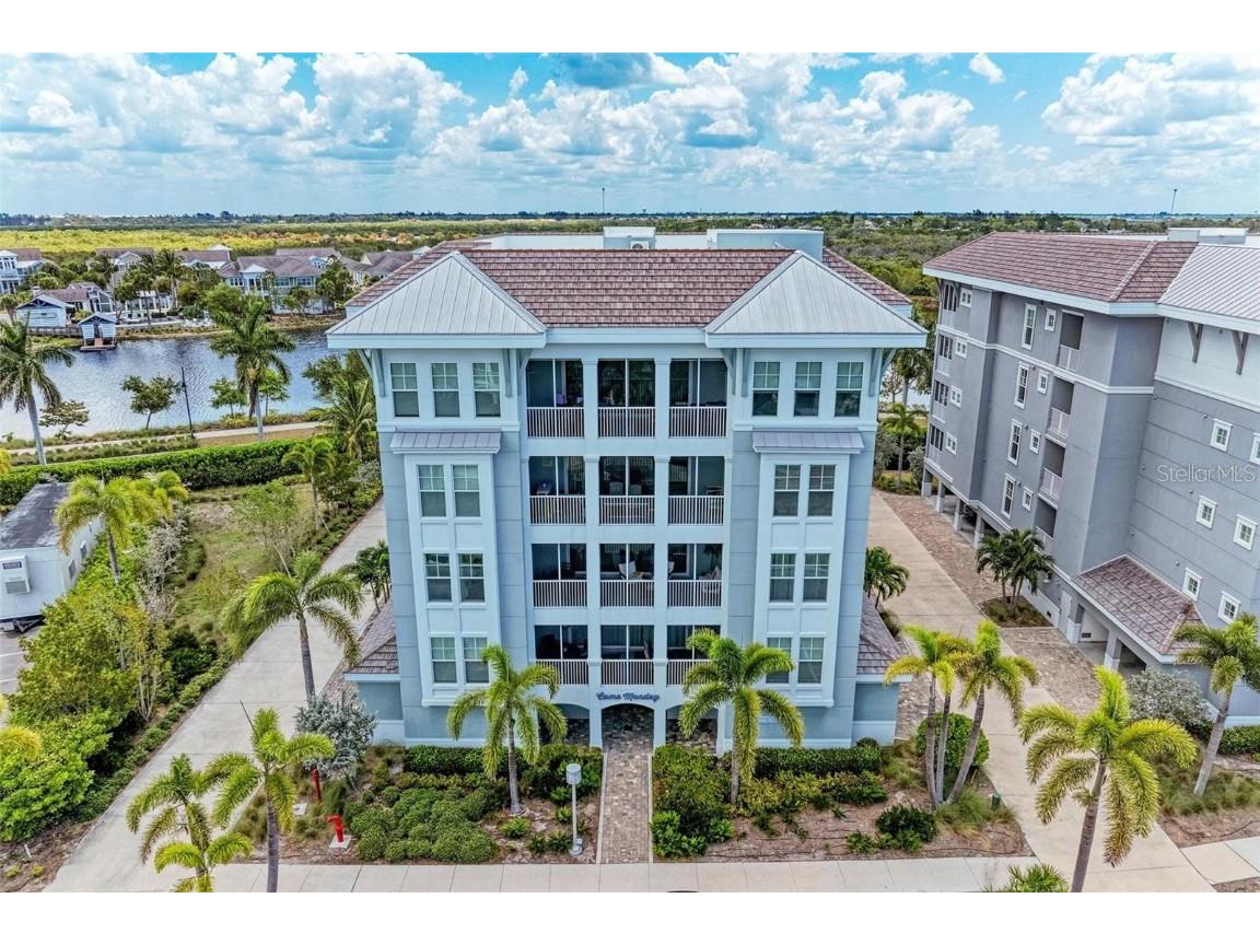 379 Aruba Circle #201 Bradenton FL 34209 TB8434371 image1