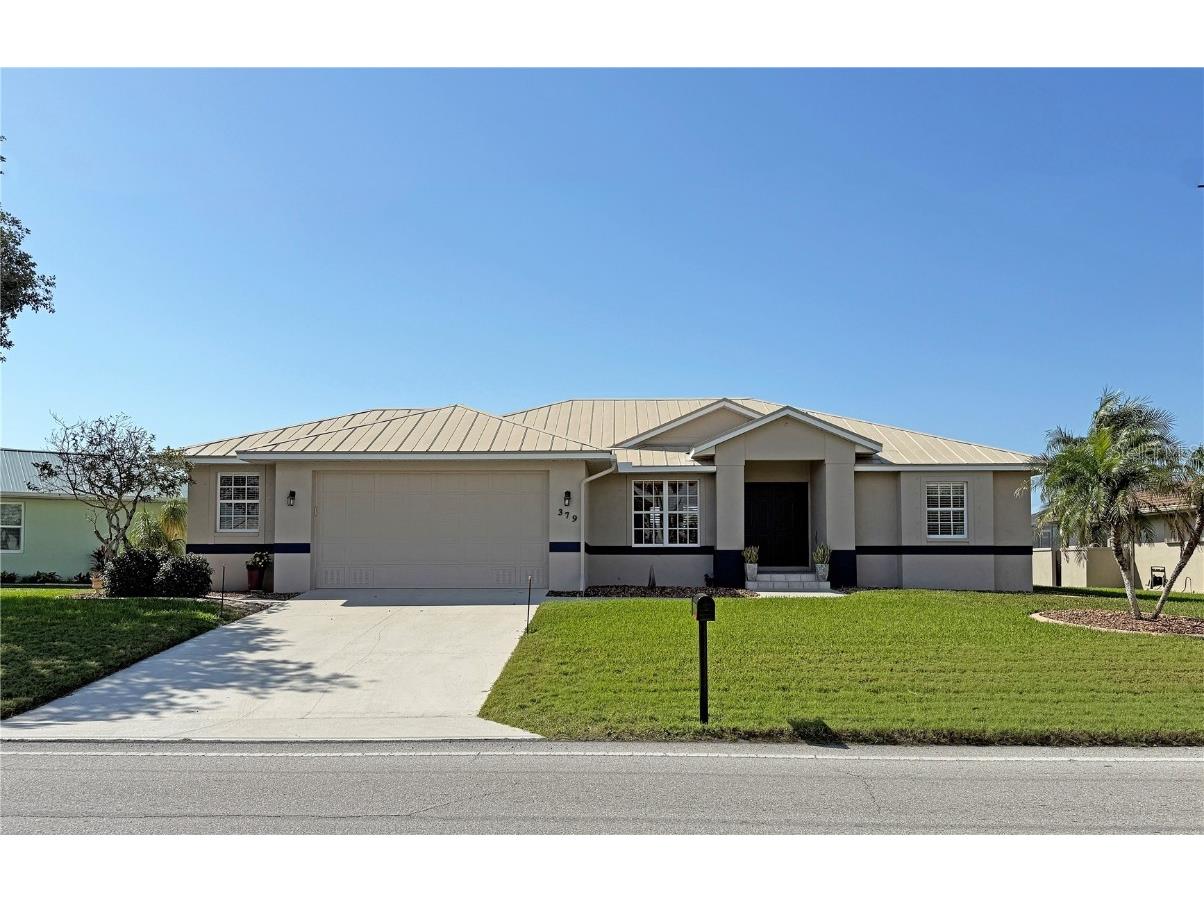 379 Bal Harbor Boulevard Punta Gorda FL 33950 C7505253 image1