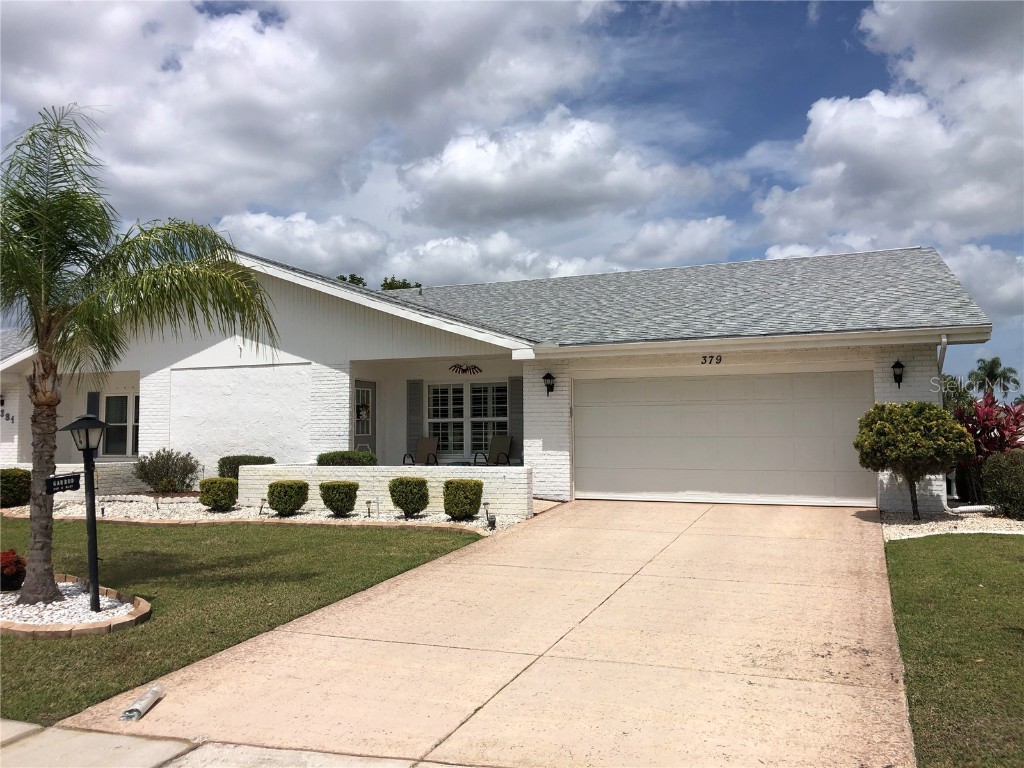379 Club Manor Drive Sun City Center FL 33573 T3366601 image1