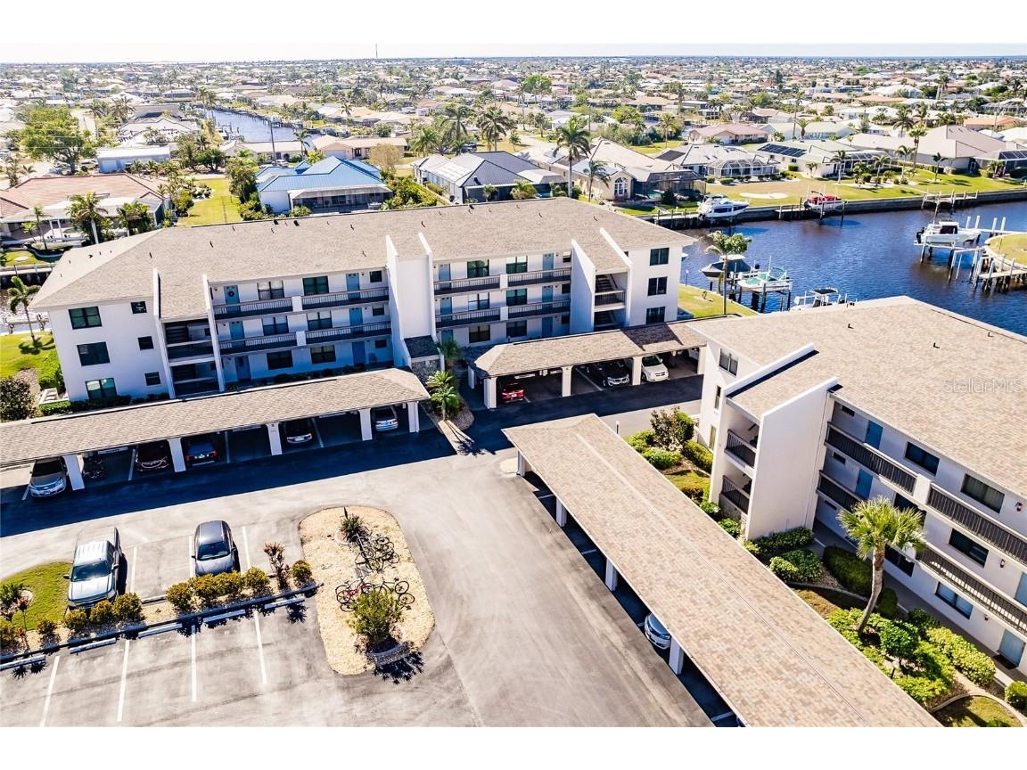 379 Coldeway Drive #H16 Punta Gorda FL 33950 - BASS INLET C7501697 image1