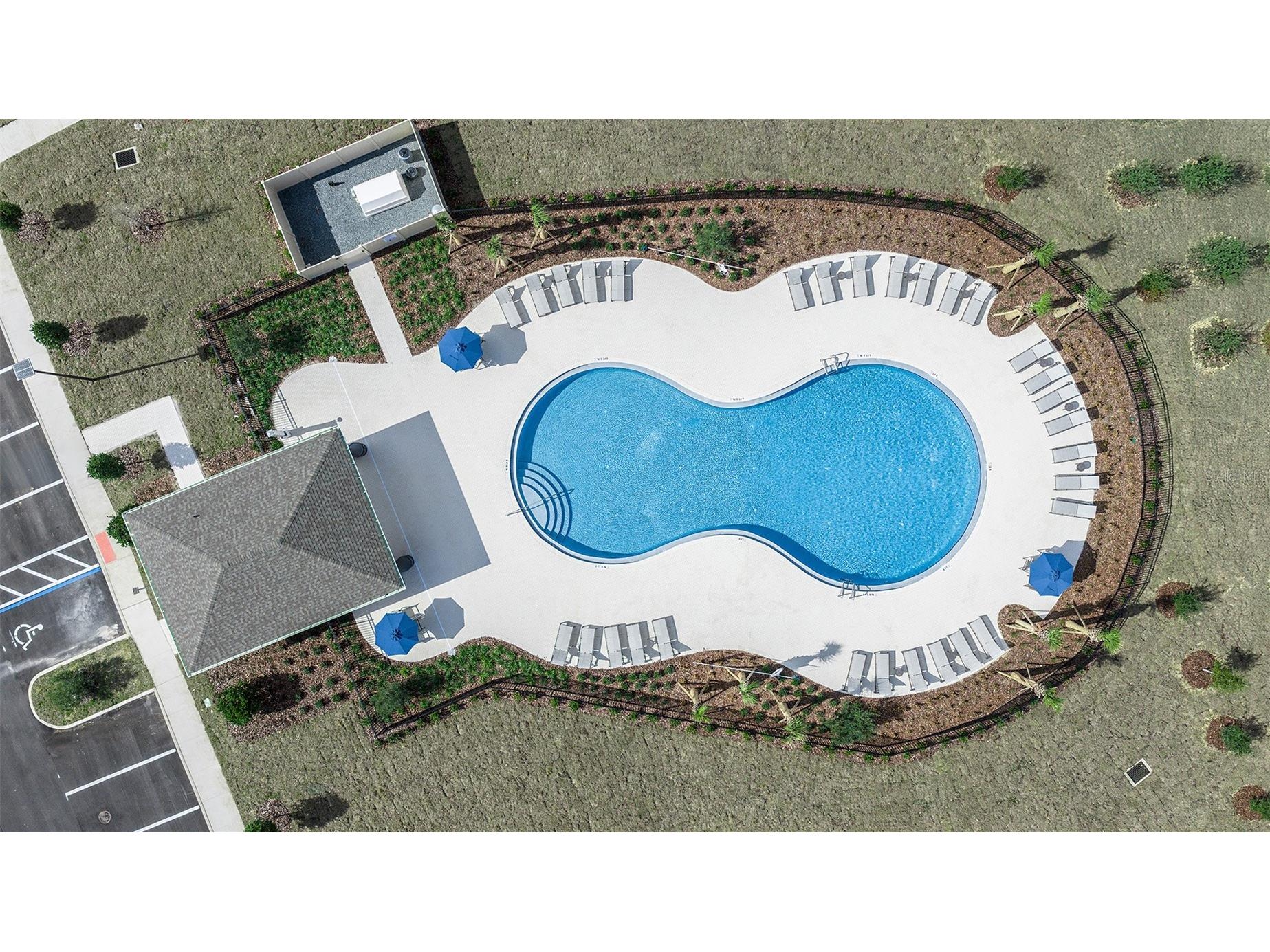 379 Cornerstone Drive Groveland FL 34736 O6405113 image17
