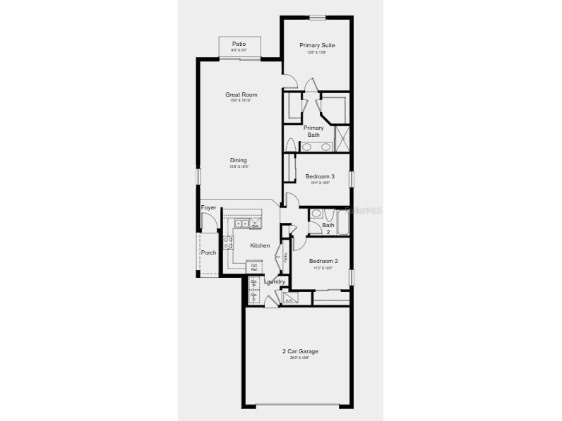 379 Cornerstone Drive Groveland FL 34736 O6405113 image2