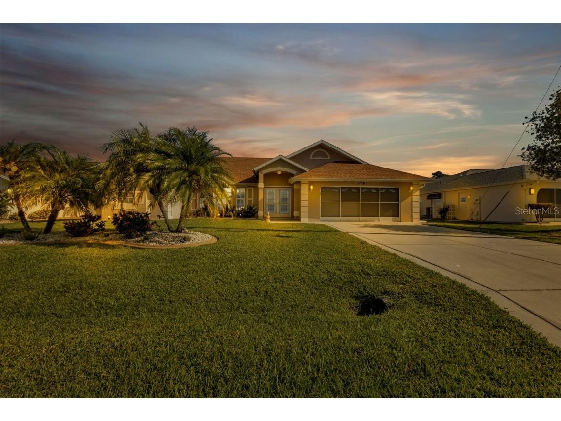 379 Corrientes Circle Punta Gorda FL 33983 C7492397 image1