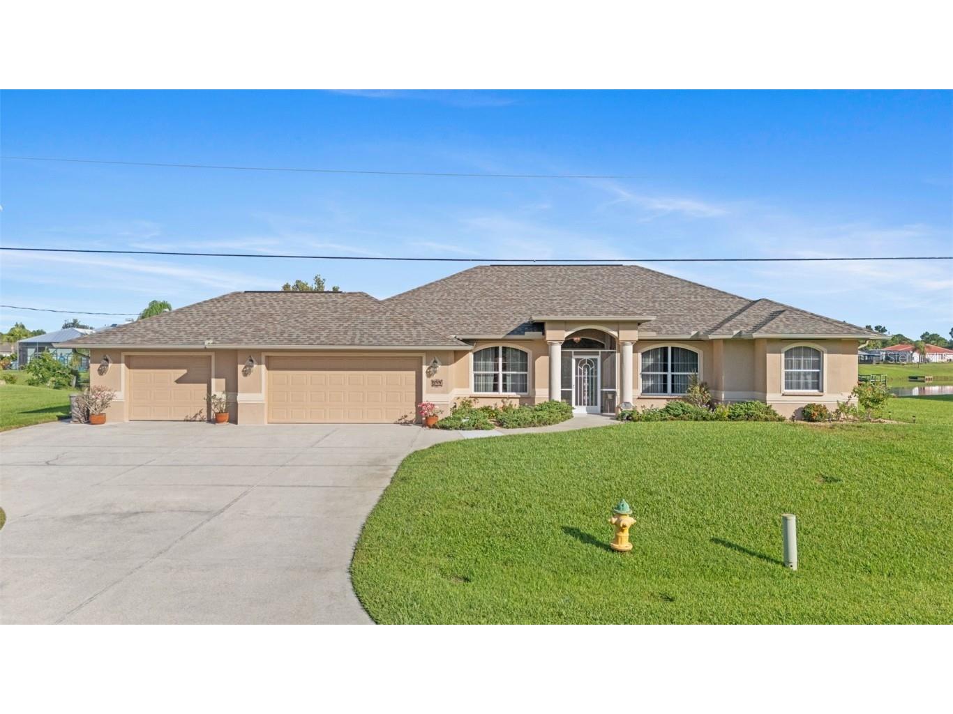 379 Fairmont Terrace Port Charlotte FL 33954 A4660960 image1