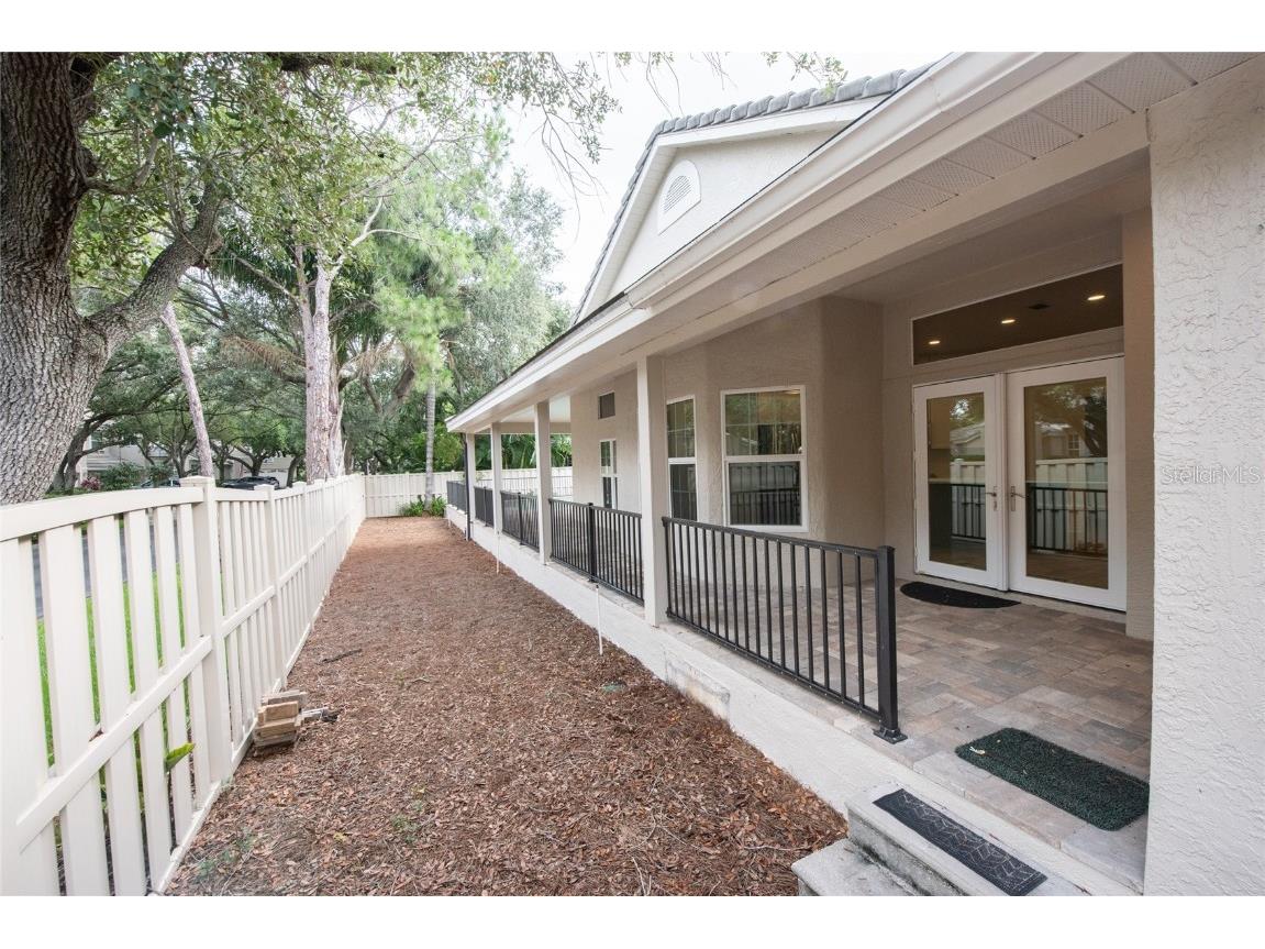 379 Fan Palm Court NE 0, Saint Petersburg, FL, 33703 MLS U8247074