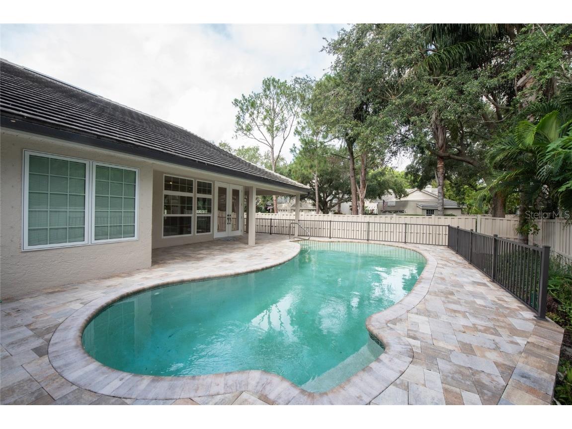 379 Fan Palm Court NE 0, Saint Petersburg, FL, 33703 MLS U8247074