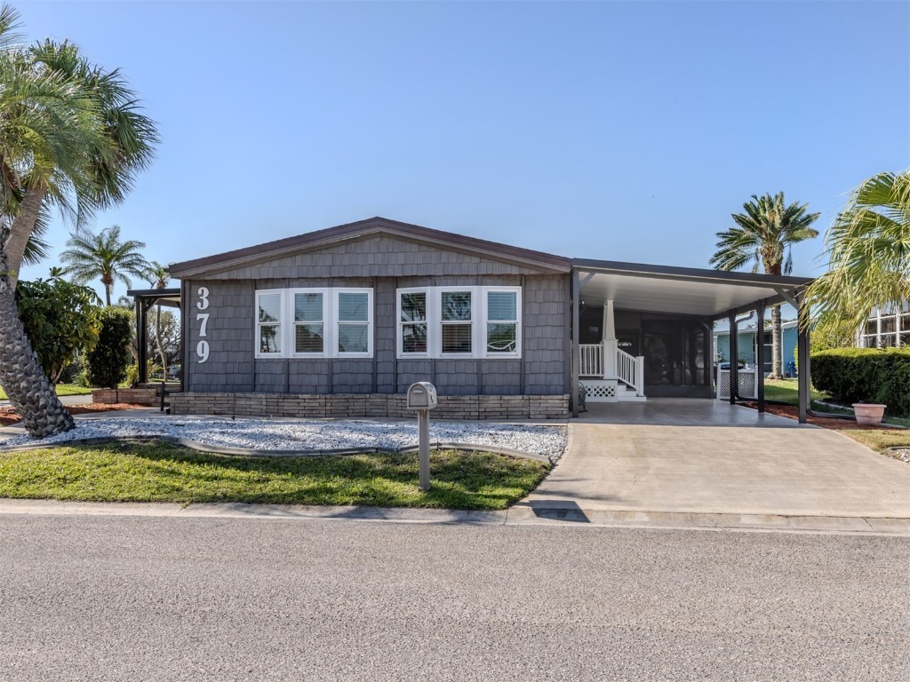 379 Harbor Isles Drive North Port FL 34287 N6138447 image1