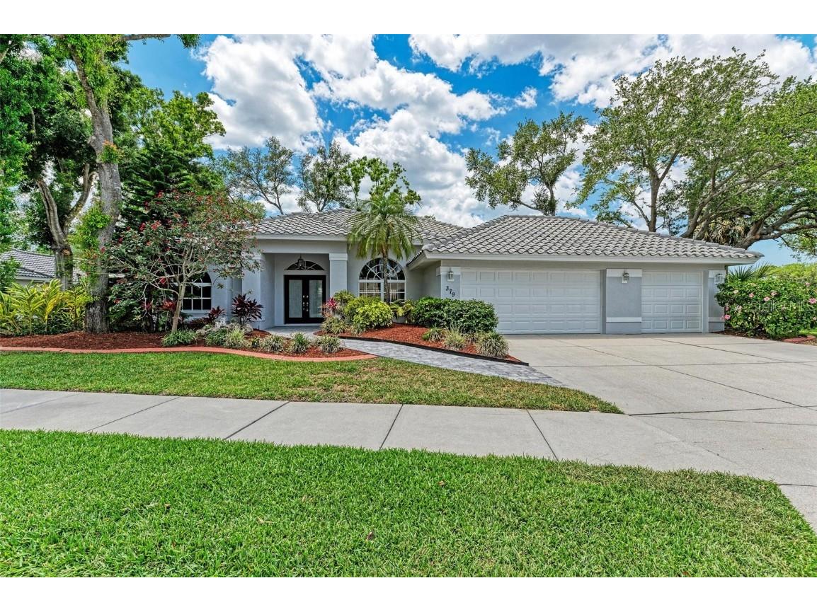 379 Roseling Circle Venice FL 34293 A4609449 image1