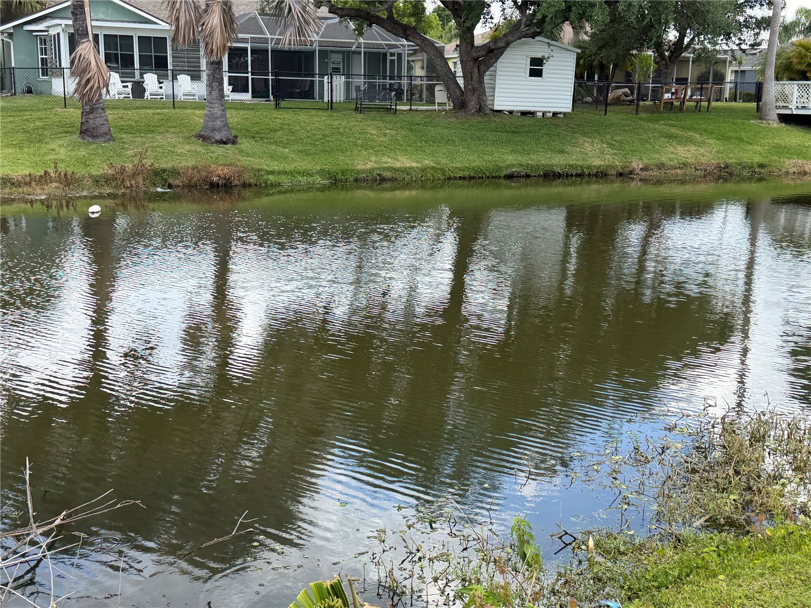 379 Viceroy Terrace Port Charlotte FL 33954 - FORDHAM WATERWAY A4691449 image1