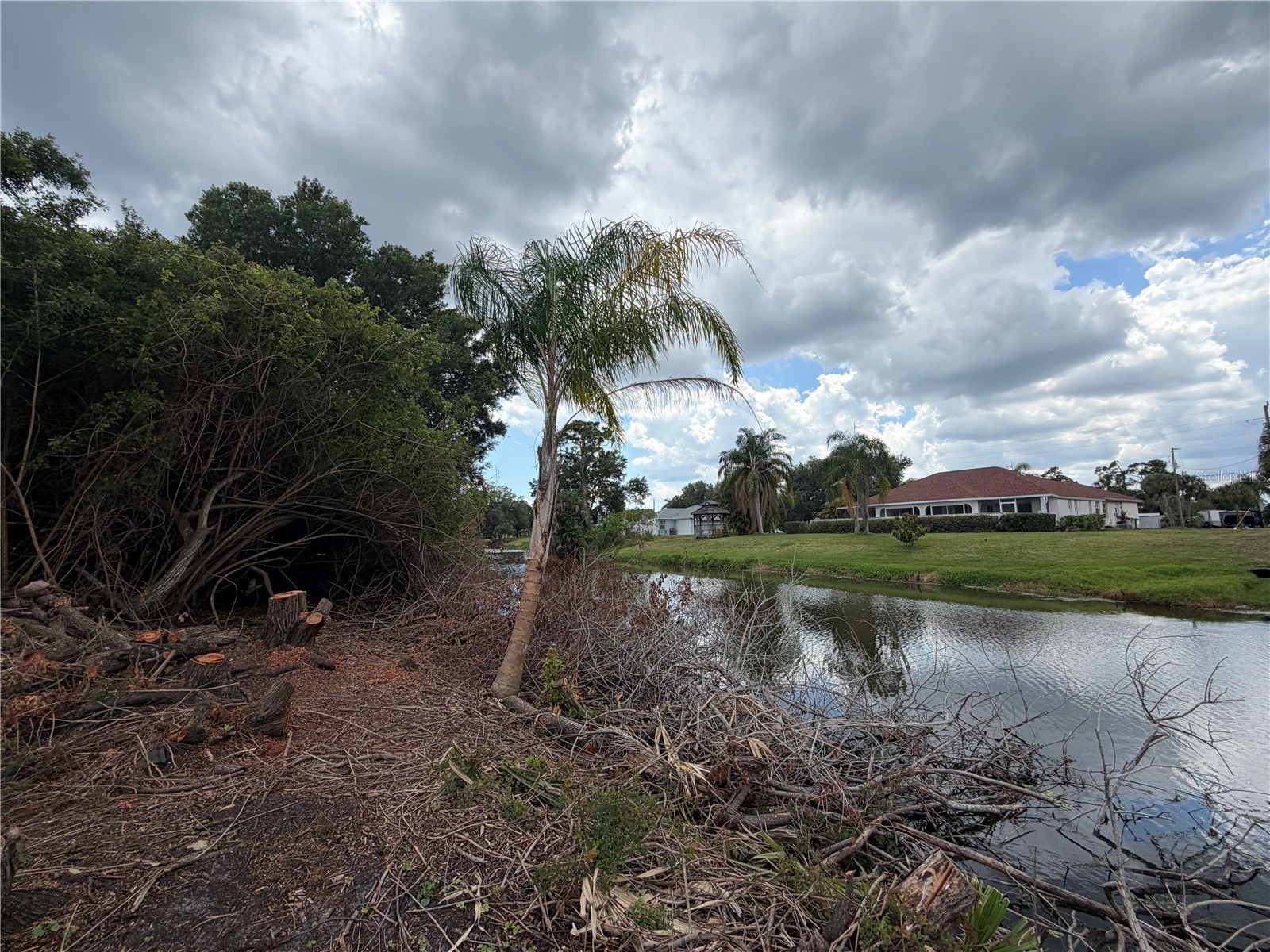 379 Viceroy Terrace Port Charlotte FL 33954 - FORDHAM WATERWAY A4691449 image6