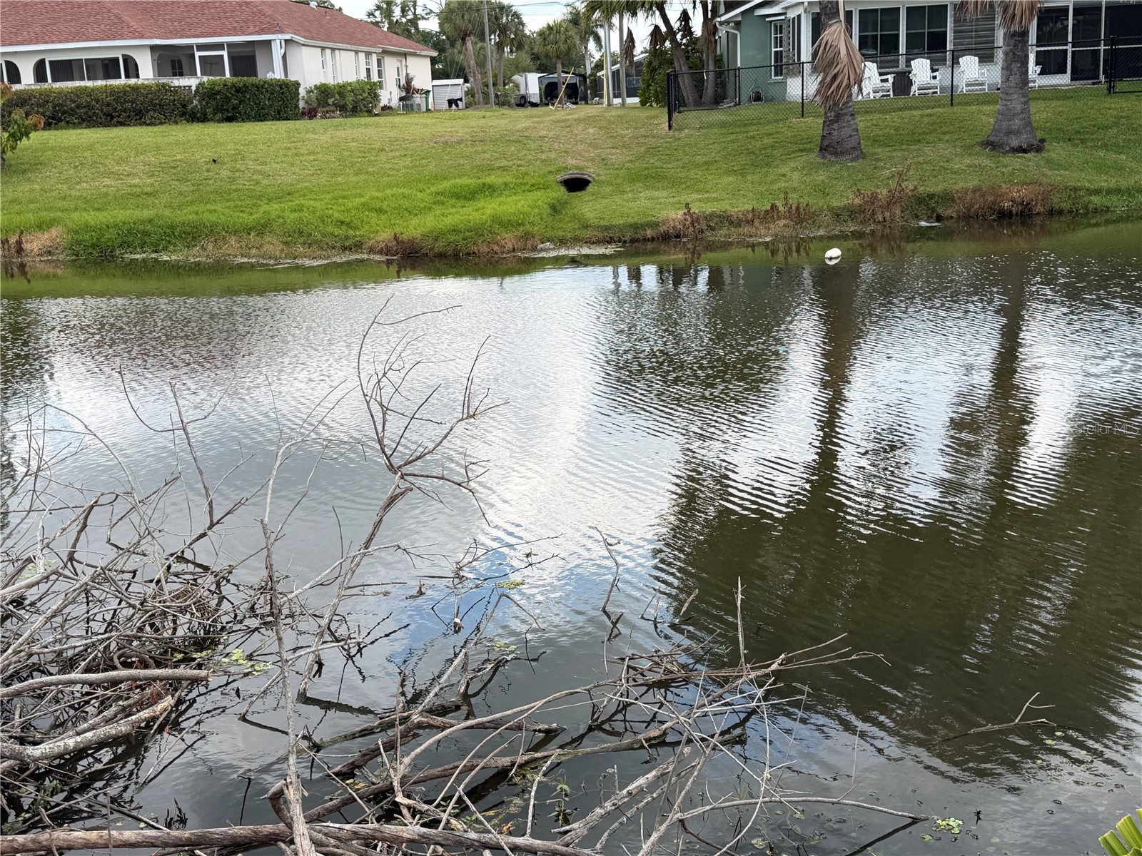 379 Viceroy Terrace Port Charlotte FL 33954 - FORDHAM WATERWAY A4691449 image7