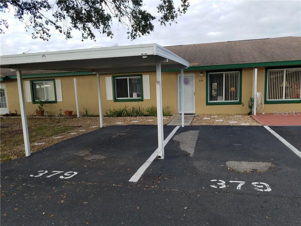 379 Winter Ridge Blvd #379 Winter Haven FL 33881 - LAKE CONINE AND LAKE SMART P4926085 image1