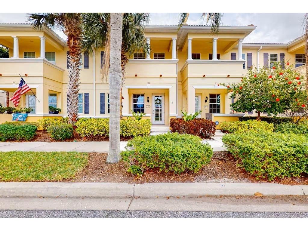 3790 82nd Avenue Circle E #102 Sarasota FL 34243 A4661262 image1
