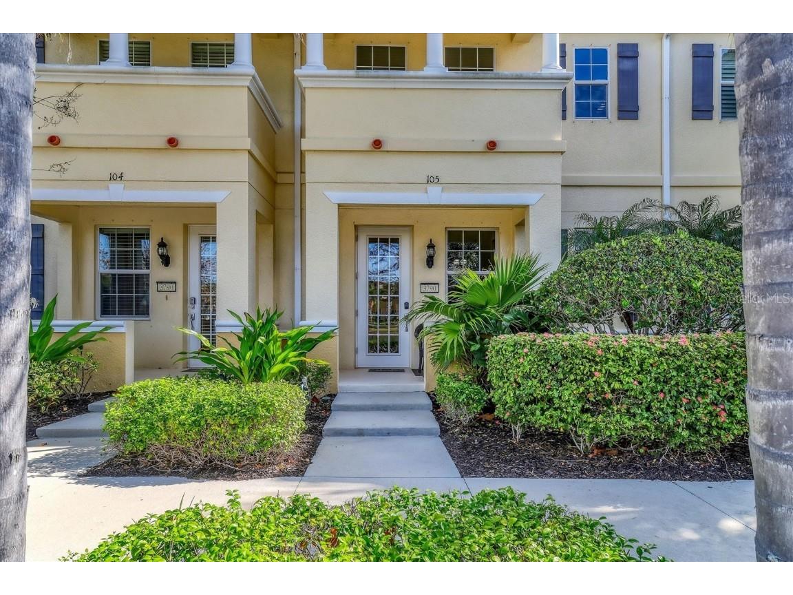 3790 82nd Avenue Circle E #105 Sarasota FL 34243 A4596228 image1
