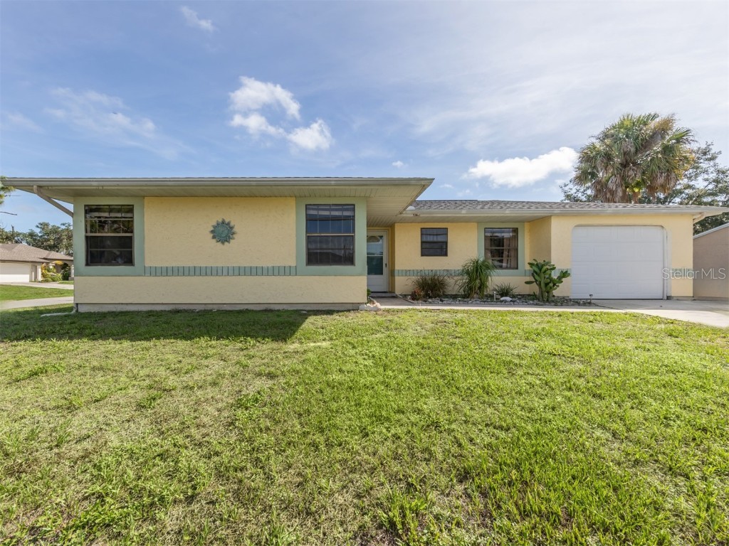 3790 Aba Lane North Port FL 34287 A4614911 image1