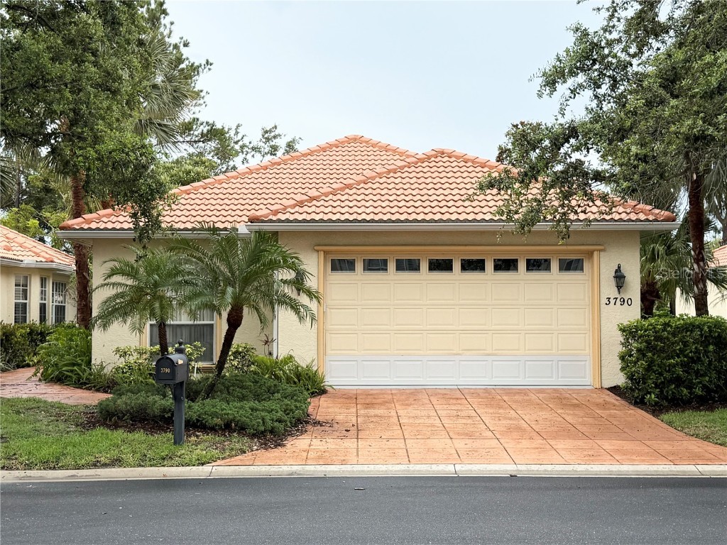 3790 Cadbury Circle #40 Venice FL 34293 N6139145 image1