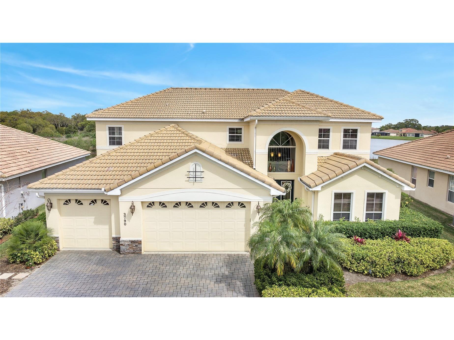3790 Eagle Isle Circle Kissimmee FL 34746 - LAKE TOHO O6393887 image1