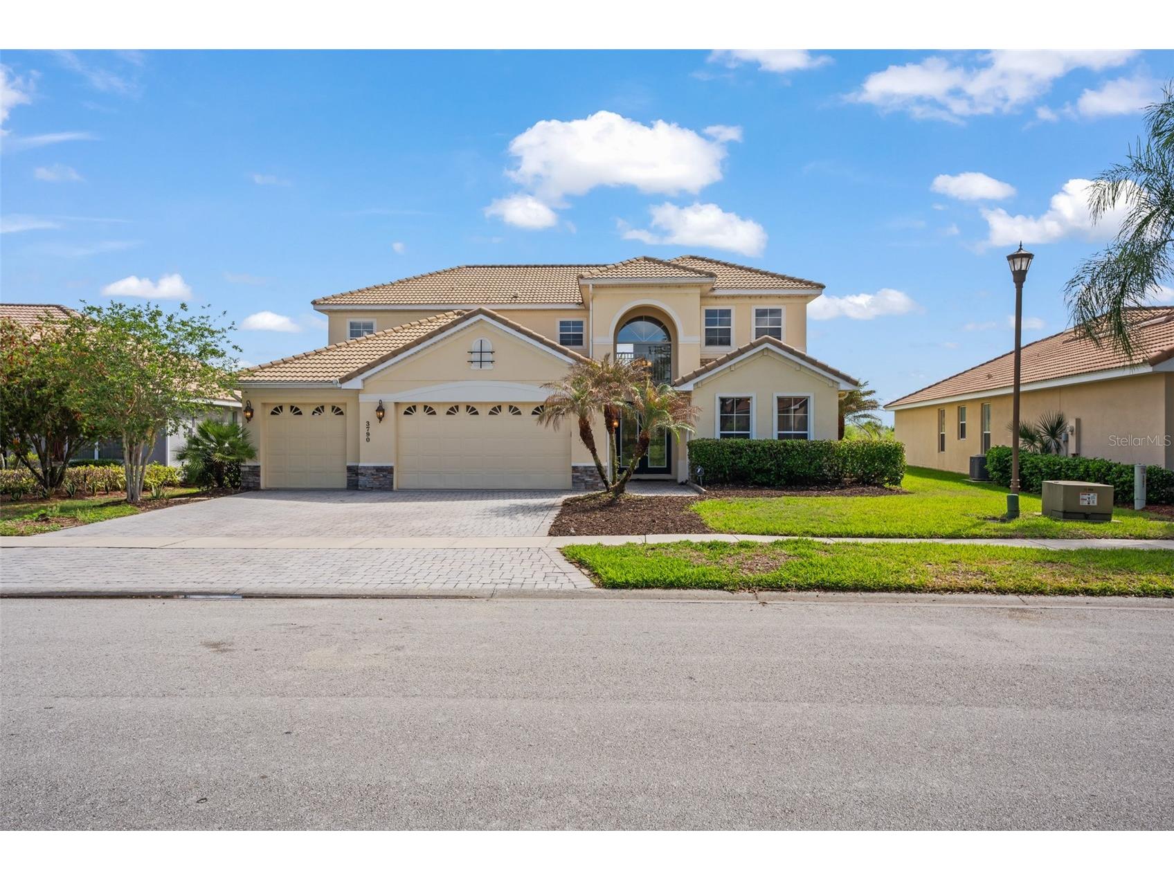 3790 Eagle Isle Circle Kissimmee FL 34746 - LAKE TOHO O6393887 image2