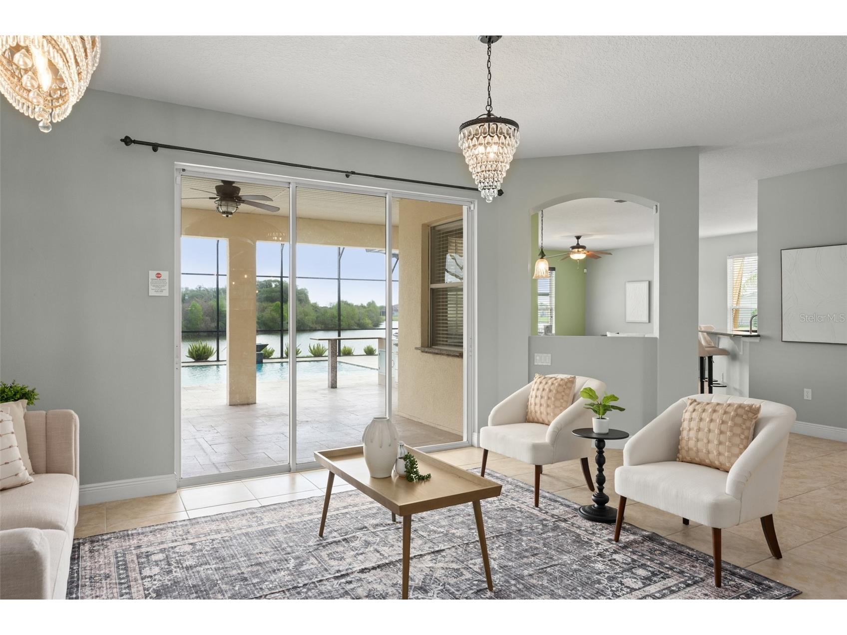 3790 Eagle Isle Circle Kissimmee FL 34746 - LAKE TOHO O6393887 image25