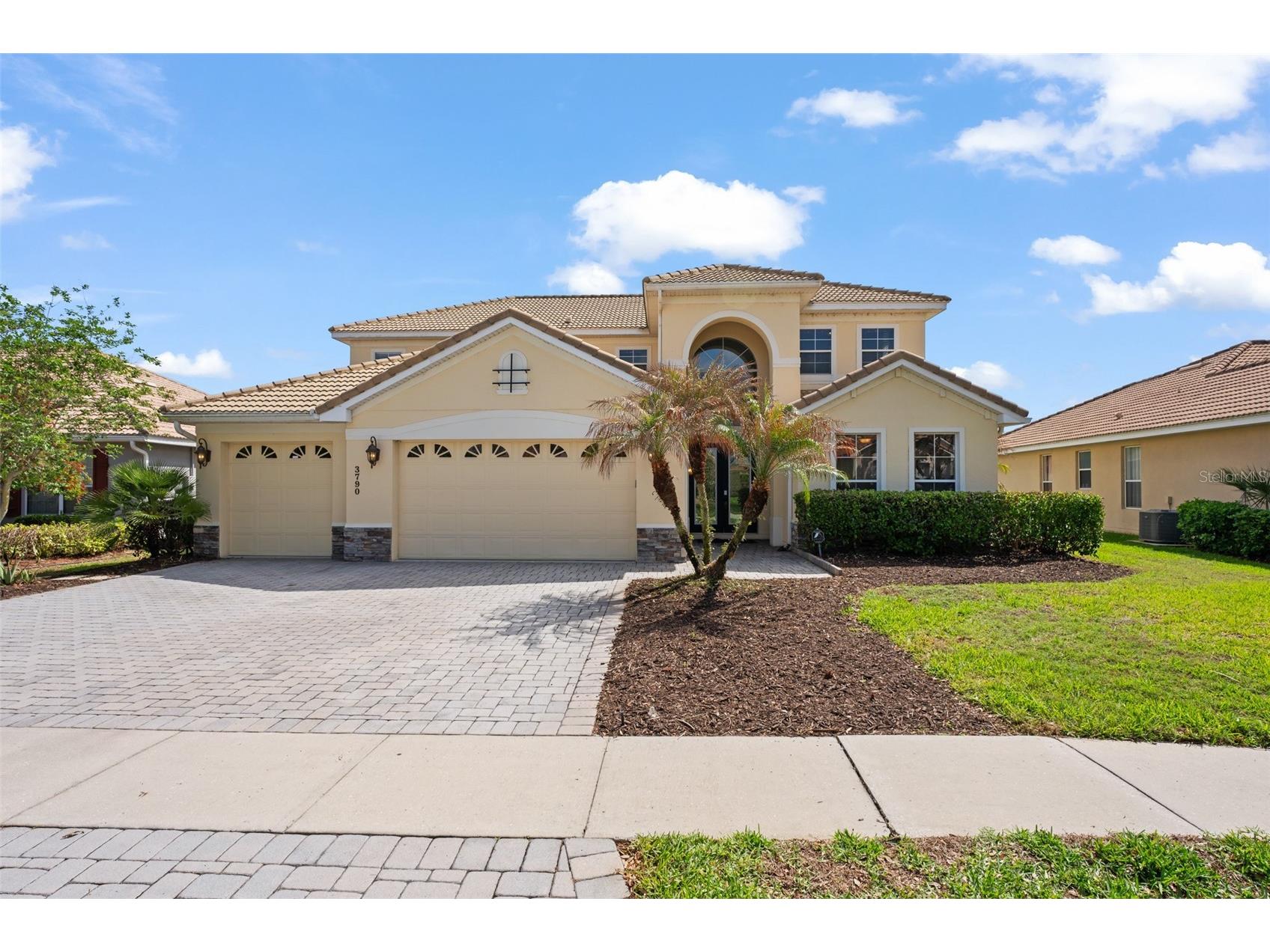 3790 Eagle Isle Circle Kissimmee FL 34746 - LAKE TOHO O6393887 image3