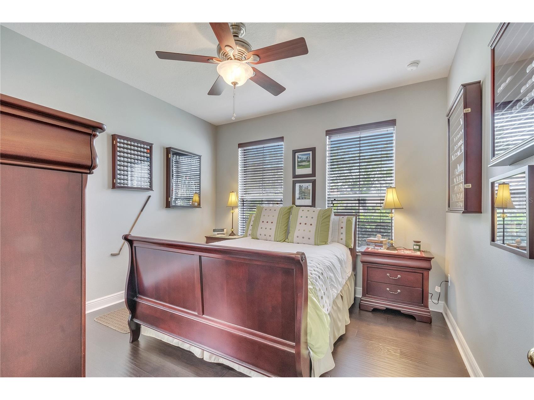 3790 Eagle Isle Circle Kissimmee FL 34746 - LAKE TOHO O6393887 image37