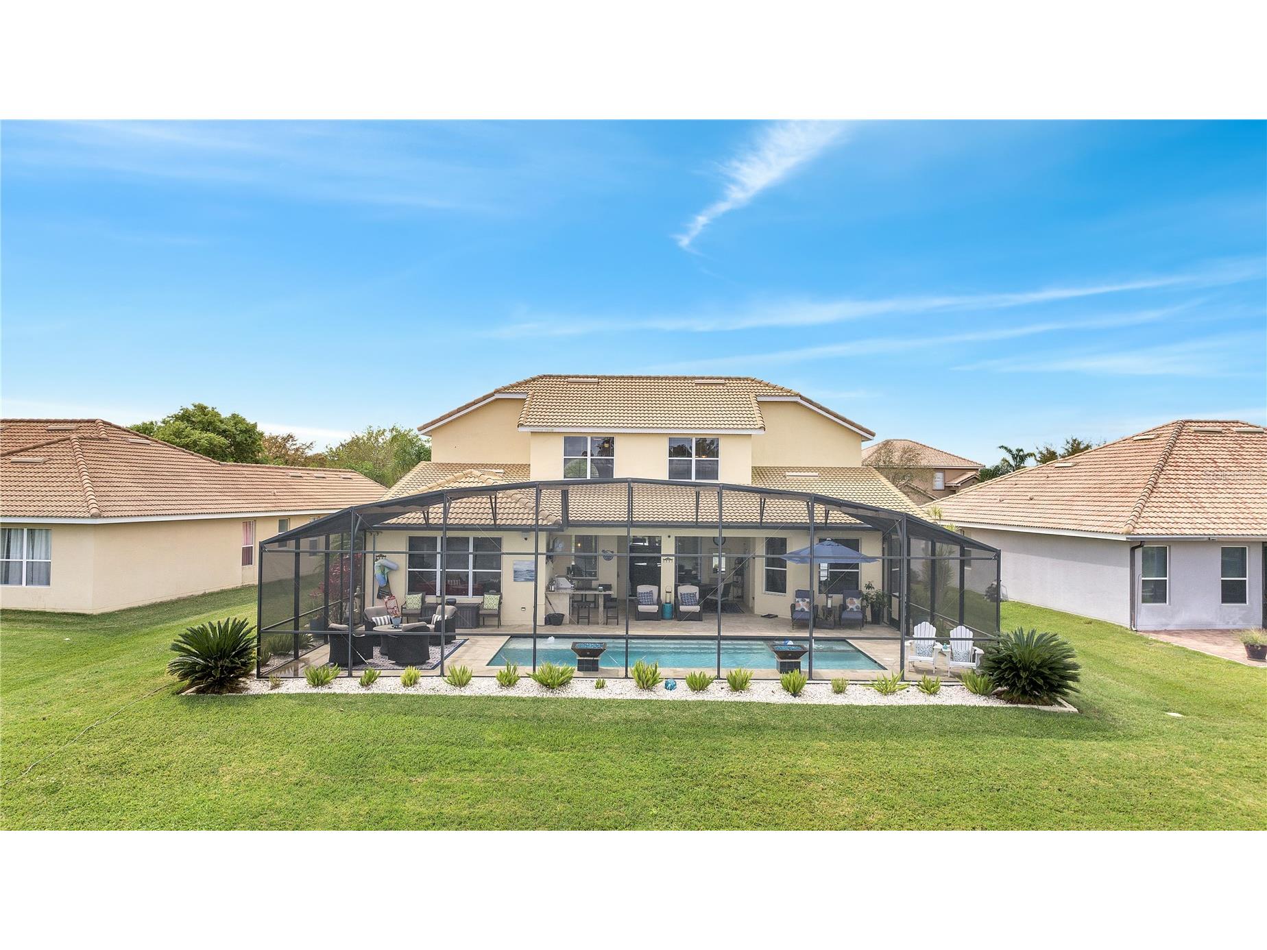 3790 Eagle Isle Circle Kissimmee FL 34746 - LAKE TOHO O6393887 image4