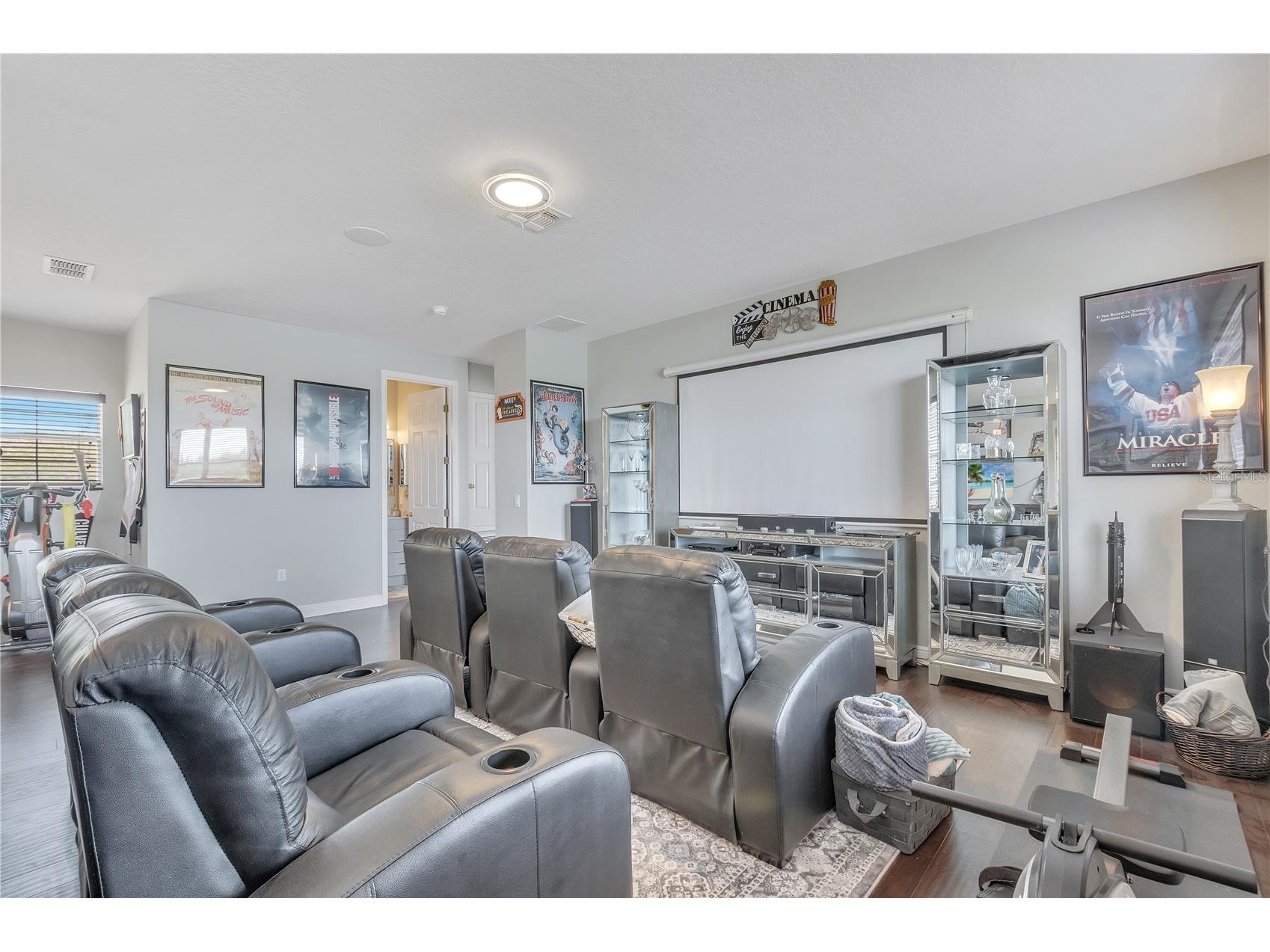 3790 Eagle Isle Circle Kissimmee FL 34746 - LAKE TOHO O6393887 image48