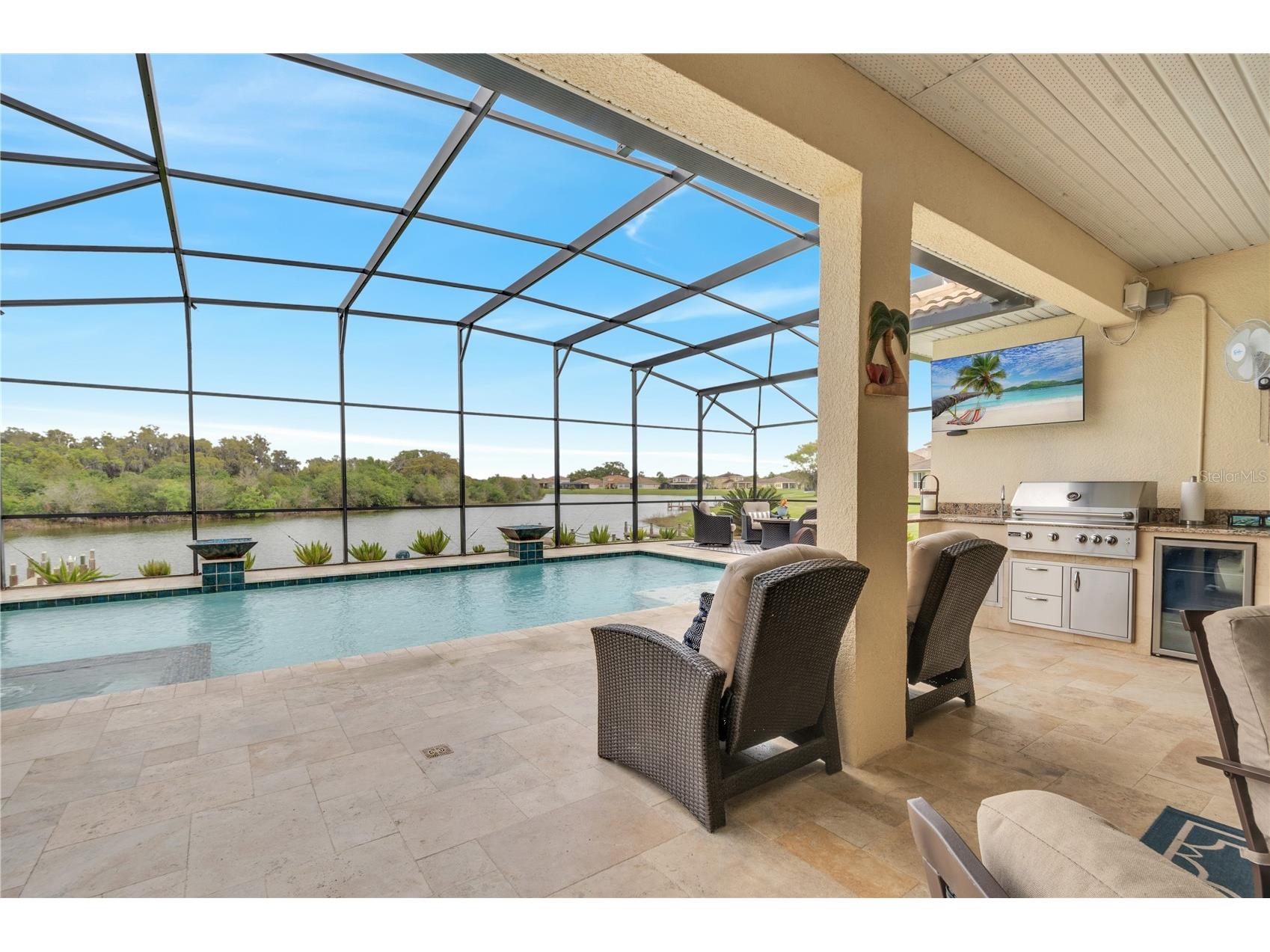 3790 Eagle Isle Circle Kissimmee FL 34746 - LAKE TOHO O6393887 image55