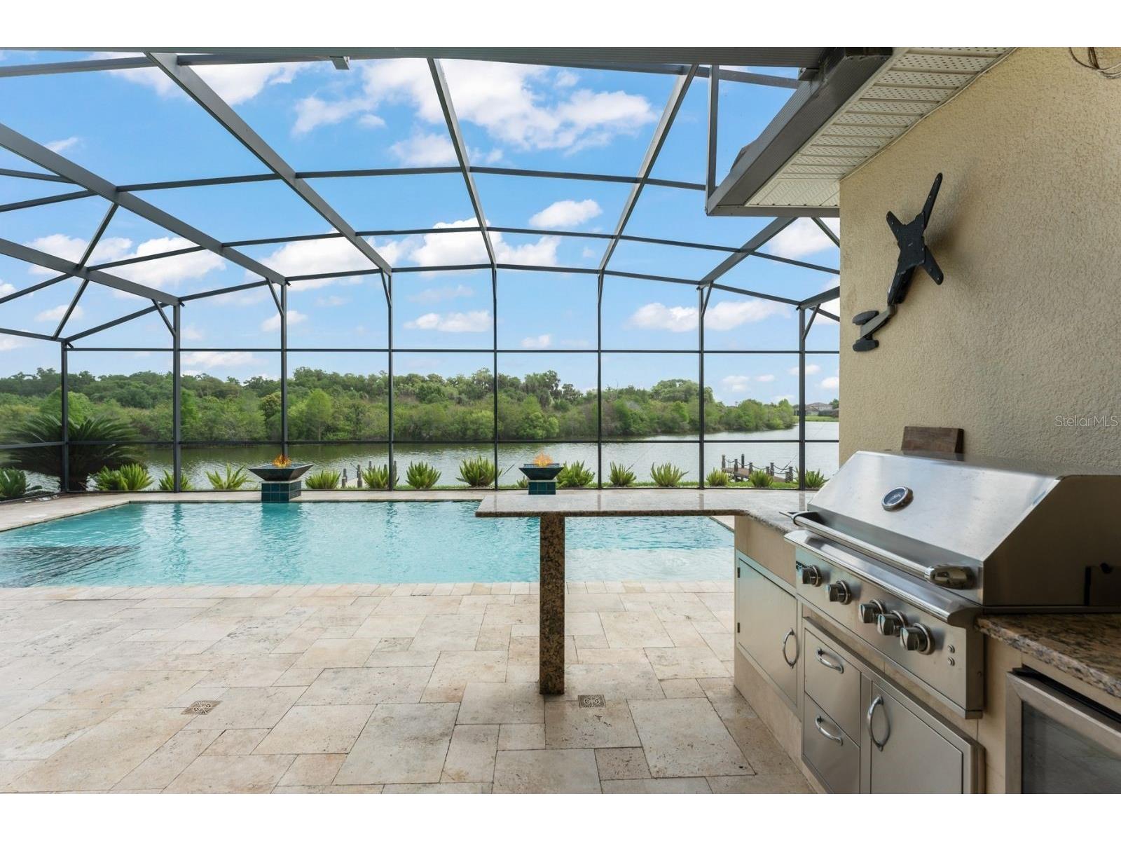 3790 Eagle Isle Circle Kissimmee FL 34746 - LAKE TOHO O6393887 image56