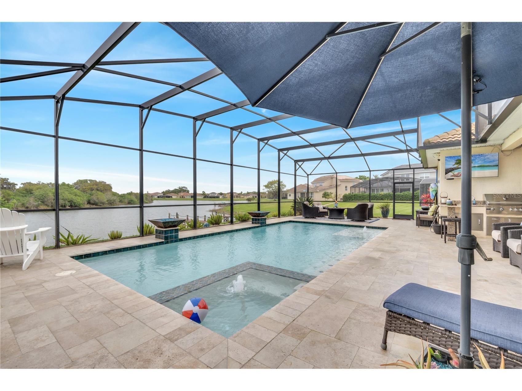 3790 Eagle Isle Circle Kissimmee FL 34746 - LAKE TOHO O6393887 image57