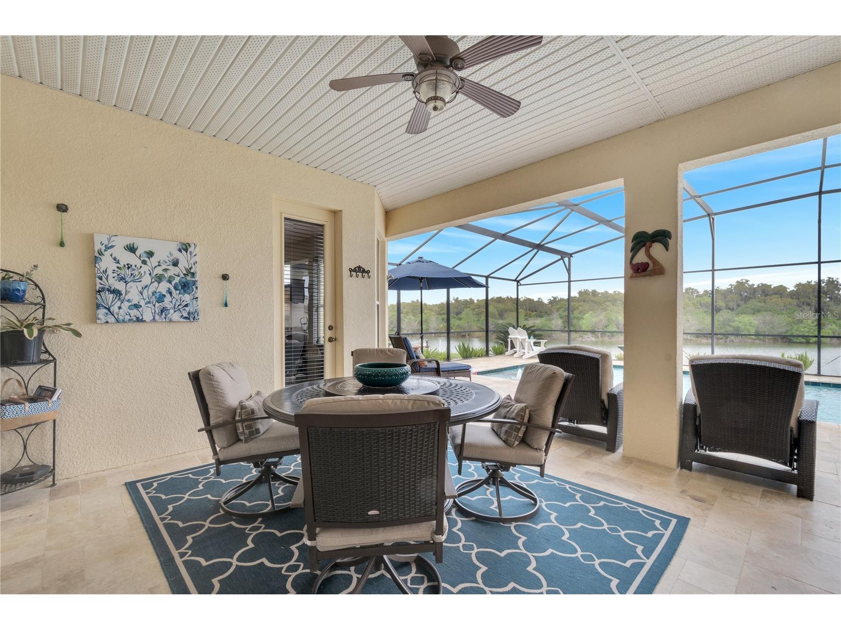 3790 Eagle Isle Circle Kissimmee FL 34746 - LAKE TOHO O6393887 image58