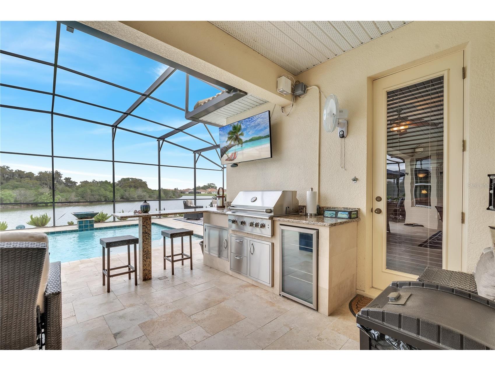 3790 Eagle Isle Circle Kissimmee FL 34746 - LAKE TOHO O6393887 image6