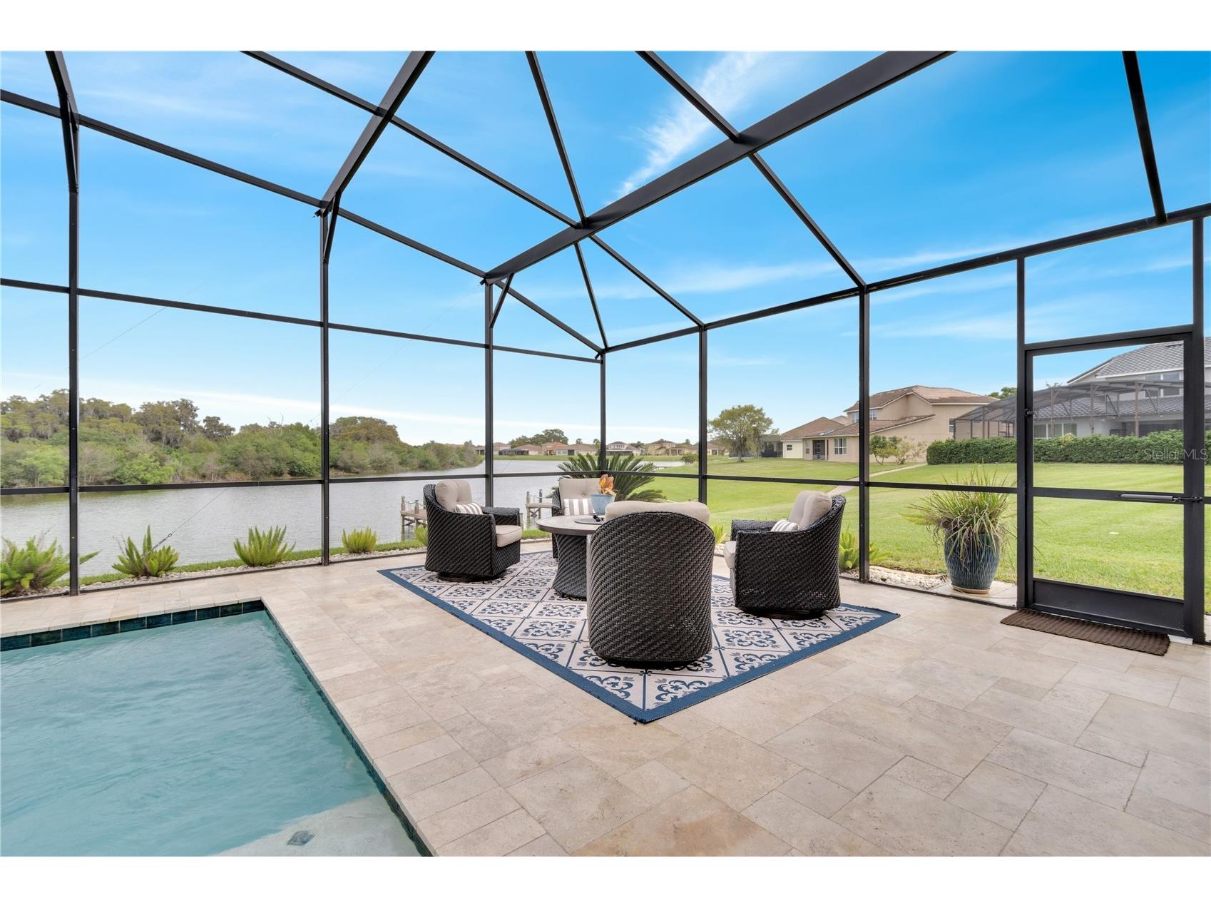 3790 Eagle Isle Circle Kissimmee FL 34746 - LAKE TOHO O6393887 image60