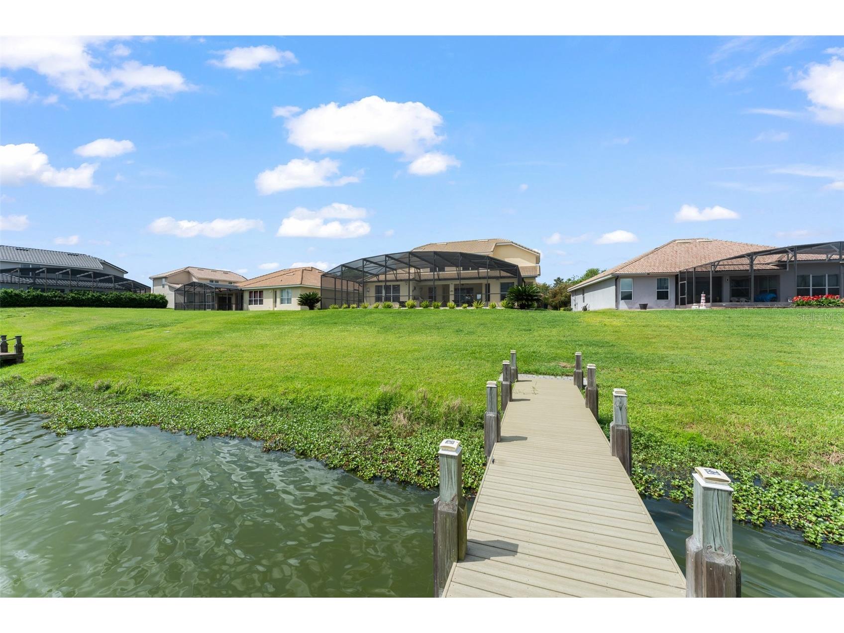 3790 Eagle Isle Circle Kissimmee FL 34746 - LAKE TOHO O6393887 image63