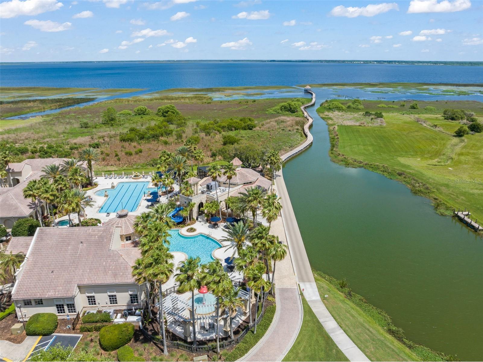 3790 Eagle Isle Circle Kissimmee FL 34746 - LAKE TOHO O6393887 image72