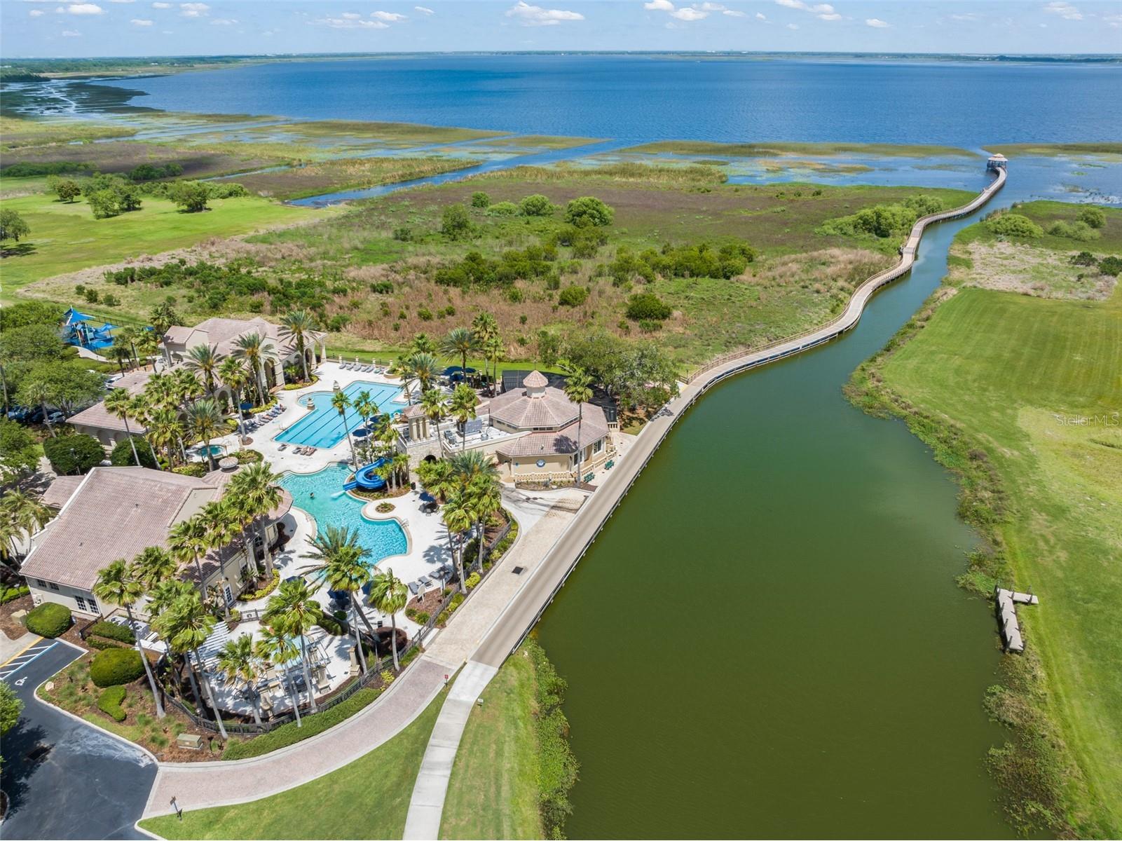 3790 Eagle Isle Circle Kissimmee FL 34746 - LAKE TOHO O6393887 image73